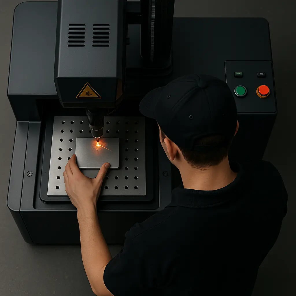 Baskı Hizmetleri - Markalama